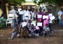 Graduation for students