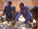 Kader teaching