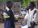 'Youssouf' please see the 'news article' 