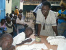 Kader teaching