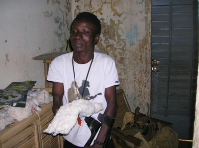 Kader Keita