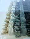 Detail of 'BUFFETED'