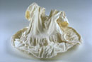 'Molly' - porcelain