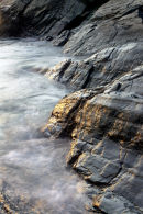 Rock Pool Sunset 2