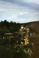 Chateau de Belcastel