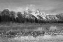 Grand Tetons - Cloud 15!