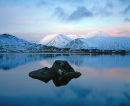 Rannoch Moor