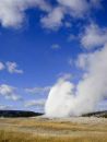 Old Faithful