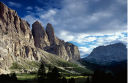 Dolomites