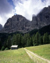 Dolomites