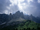 Dolomites