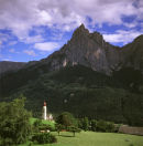 Dolomites
