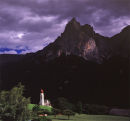 Dolomites
