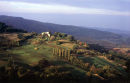 Umbria Dawn