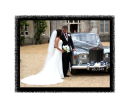 Kate & Chris @Highcliffe Castle
