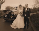 Natalie & David - Fareham