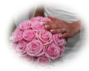 Lara - Bouquet & Ring