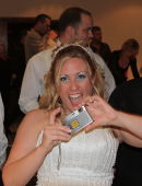 Kirsten & Matt's WeddingNovotel - Southampton