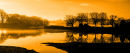Beaulieu River at Dawn