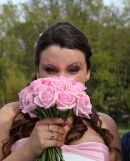 Bridesmaid - Libby