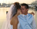 Wedding @ the Marina