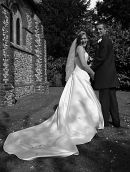 Looking Back - Marijke & Ian - Denmead