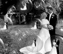 Cathy & Paul - Wroxhall Abbey