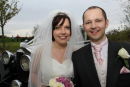Natalie & David