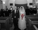 Natalie & David -@ John Pounds Church - Portsmouth