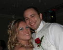 Kirsten & MattNovotel - Southampton