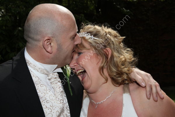 So Happy  -  Julie & Mike