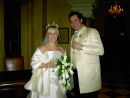 Gemma and Simon
De Vere Hotel