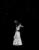 Sarah & David - Dancing Under the Stars - Wedding at Damerham
