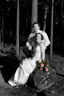 Kerry & Karl - In the New Forest