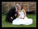 The Kiss - Hayley & Bobby - Arundel 2009