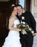 Kerry & Karl - Dibden Purlieu - 2009