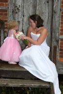 Hayley  @ Arundel 2009