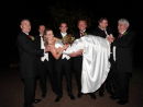 Lifted High - Laura Wedding @ Highley Manor - Reigate