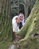 Hayley & Gary - Bournemouth 2010