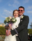 So Happy -  Gary & Hayley - Bournemouth
