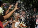 Confetti Shower - 2