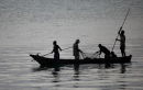 Fishing in the Indian Ocean