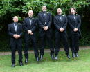 Jumping for Joy - @ Taya & Mikes Wedding - Hallmark Hotel - Bournemouth