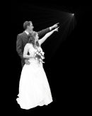 Show me the Light - Stephanie & James - South Lawns Hotel  - Milford-on-Sea
