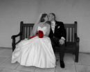 Niina & Martin - Wedding at Highfiled Park - Hook