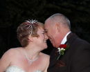 Clare & Mike - Wedding at the Holt Hotel - Banbury