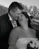 So Happy - Amanda & David - East Horton Golf Club