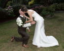 Esta & Joe - The Chine Hotel - Bournemouth