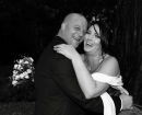 A Happy Couple -  Kirsty & Ant - Bournemouth