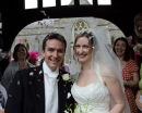 Jodie & Jamie - Botley Park Hotel